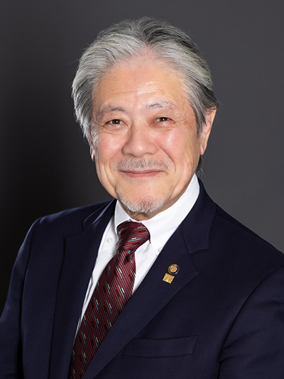 中谷 健一