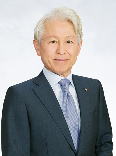 Takao Shinomiya