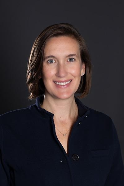 Sarah Crawford