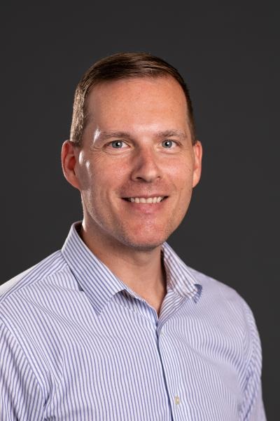 Kristopher Newbauer