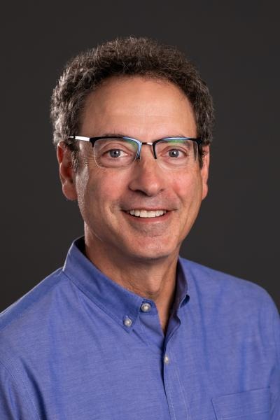 Steven Routburg