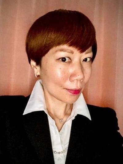 Hiroko Tsuchiya