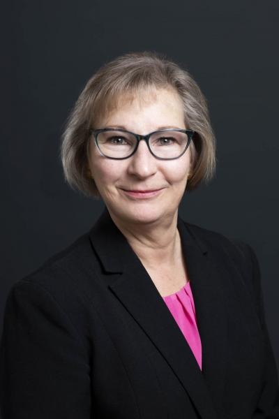 Carol Pandak