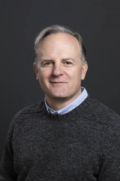 Andrew McDonald