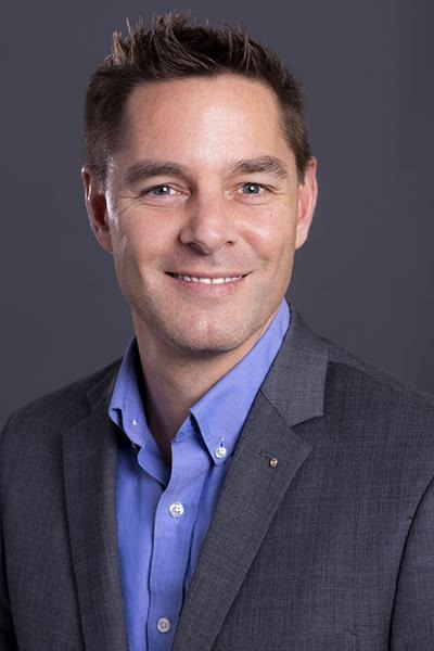Brian King