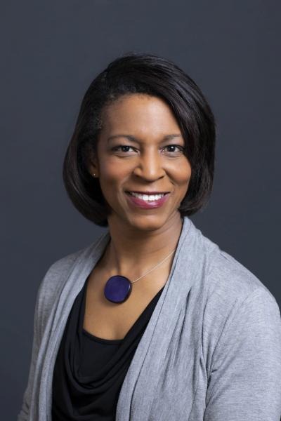 Chaunda Roseborough-Smith