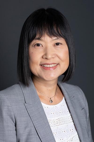 Doris Yuxue Xie