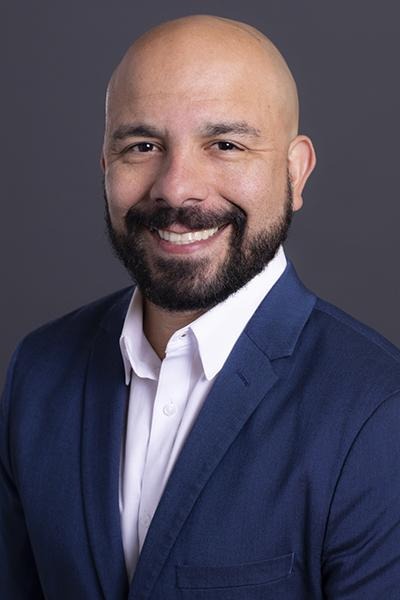 Patrick Nunes
