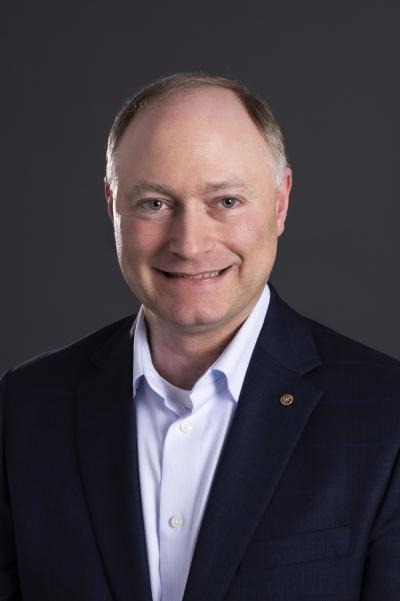 Richard Barrett