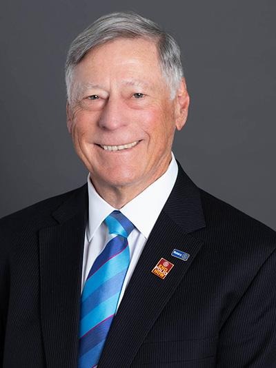 Dennis J. Shore