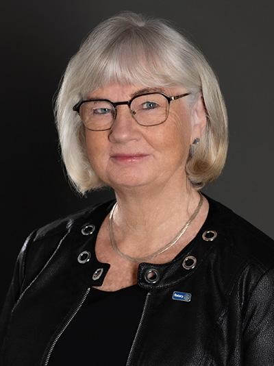 Ann-Britt Åsebol