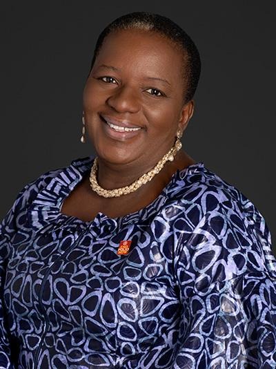 Ijeoma Pearl Okoro