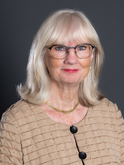 Ann-Britt Åsebol