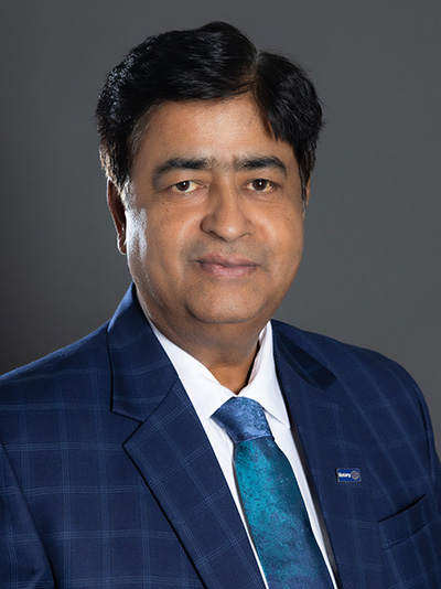 Ananthanarayanan S. "Venky" Venkatesh