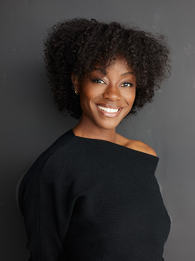 Sibongile Mlambo