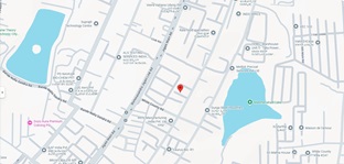 Bangalore Service Centre