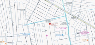 Bangkok Service Centre