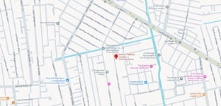 Bangkok Service Centre