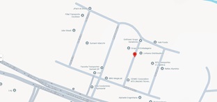 Brazil Service Centre