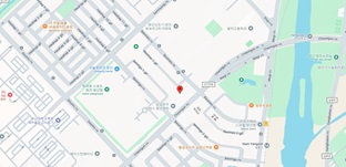 Busan Service Centre