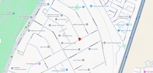 Cape Town Service Centre