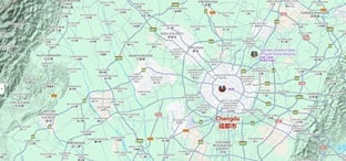 Chengdu Service Centre