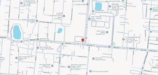 Chennai Service Centre