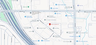 Dallas Service Centre