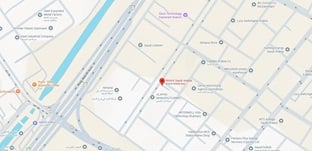 Damman Service Centre