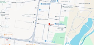 Deakin Street Service Centre