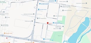 Deakin Street Service Centre