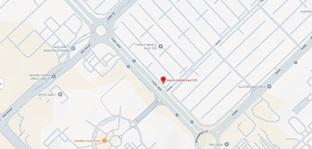 Dubai Service Centre