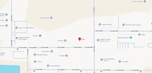 Edmonton Service Centre