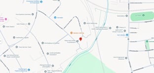 Hilden Service Centre