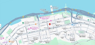 Hong Kong Service Centre