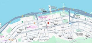 Hong Kong Service Centre