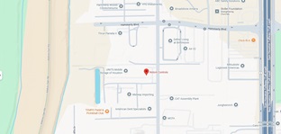 Houston Service Centre