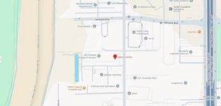 Houston Service Centre