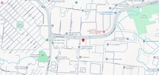 Indonesia Service OFfice