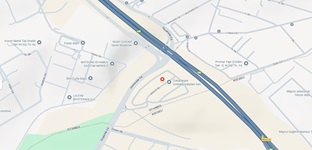 Istanbul Service Centre