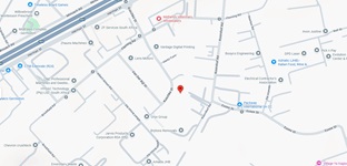 Johhanesburg Service Centre