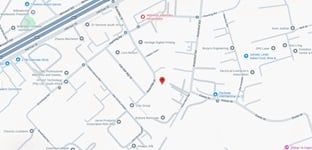 Johhanesburg Service Centre