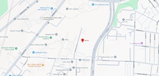 Leeds Service Centre