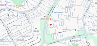 Malaysia Service Centre