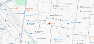 Melbourne Service Centre