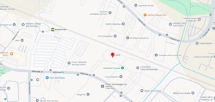 Mississuaga Service Centre