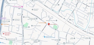 Mumbai Service Centre