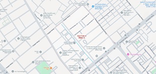 New Delhi Service Centre