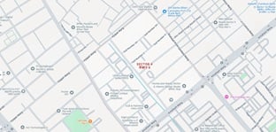 New Delhi Service Centre