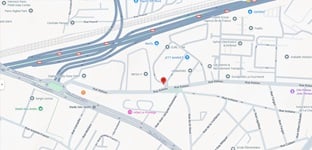 Paris Service Centre